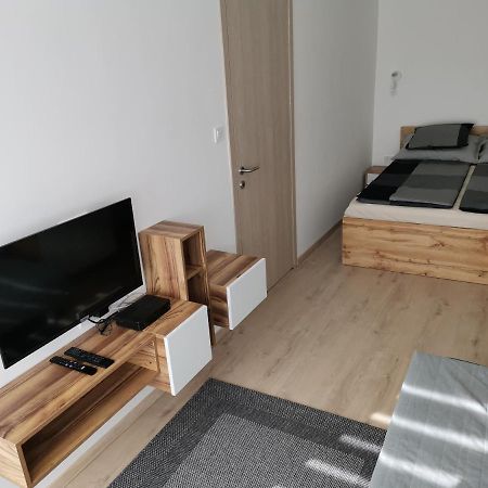 Sweet Life Apartman Eger Exterior photo